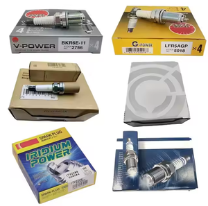 90919-01240 9091901240 SK16R11 Bujía de iridio para Toyota RUNNER para COROLLA PASEO para <span class=keywords><strong>Lexus</strong></span> Se adapta a Prius Rush <span class=keywords><strong>LX</strong></span> Celica Vios C - Product Image 3