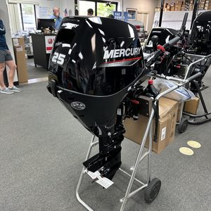 New Powerful 4-Stroke <b>Gasoline</b> 4-Cylinder 50HP Marine Water-Cooled Outboard Engine F50LB 50HP Portable Boat Motor - Product Image 5