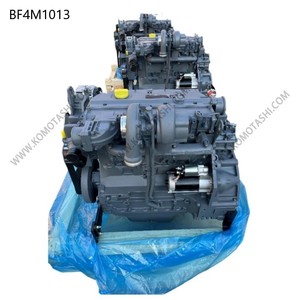 BF4M1013EC newpars BF4M1013การก่อสร้างออฟโรดเครื่องยนต์ดีเซลสำหรับ Deutz ยูโร<span class=keywords><strong>2</strong></span> - Product Image 3