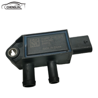 Capteur de pression différentielle DPF 31MPP13-10 62244365 pour JAC JIANG LING Guangzhou, capteur automobile en gros
