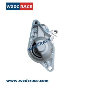 Motor de arranque WZDC RACE M000T25171EC para GAC Jeep Cherokee, pieza de repuesto - Product Image 2