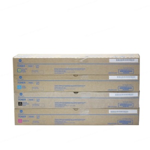 Cartouche de toner compatible TN629 pour Konica Minolta C7100 C7090 - Product Image 1