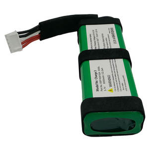 GSP1029102A 3.7V 6000mAh 22.2Wh JBL充電用グレートパワーバッテリー3330slBluetoothスピーカーオリジナルJblbatterie - Product Image 4
