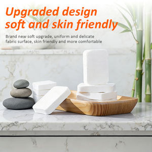 थोक डिस्पोजेबल संपीड़ित तौलिए कस्टम पैकेजिंग - Product Image 6