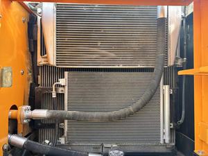 Hyundai 220lc-9s công cụ nhanh chóng thay đổi sử dụng Hyundai yên tĩnh hoạt động lý tưởng cho quy mô nhỏ mỏ làm việc trong kho - Product Image 5