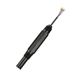 PROBEST PPH-500 เซ็นเซอร์วัดค่า pH ออนไลน์ เครื่องตรวจจับคุณภาพน้ำ หัววัดวิเคราะห์น้ำ เครื่องมือตรวจสอบ - Product Image 1