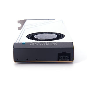 Livraison rapide Carte graphique RTX 5090 32 Go GDDR7 2 slots avec refroidissement turbo stable pour l'informatique IA – Nouveauté - Product Image 4