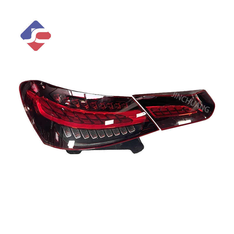 mercedes benz e class s213 taillight