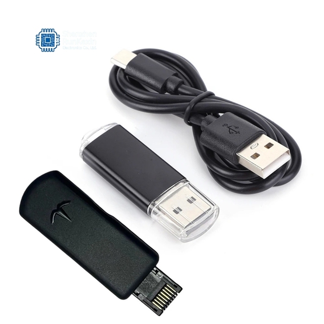 Latest Version 11.0/9.0 System No-Tool Installation Cracker Digital Dog Compatible with PS4/Pro/Slim Networks Interfaces Product