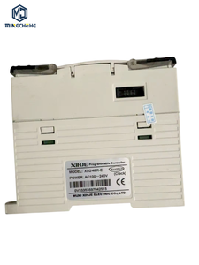 XD2-48R-E PLC คอนโทรลเลอร์ลอจิกแบบตั้งโปรแกรมได้ โมดูลควบคุมระบบอัตโนมัติอุตสาหกรรม รีเลย์เอาต์พุต คอนโทรลเลอร์แบบตั้งโปรแกรมได้ขนาดกะทัดรัด - Product Image 1