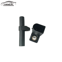 Capteur de position du vilebrequin 1621533028 pour véhicule utilitaire Ssangyong, moteur diesel, vente en gros pour les garages de réparation