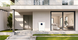 16Kwh Solar Energy Storage System Powerwall 51.2V 10Kwh 14Kwh 15Kwh 280Ah 300Ah Power Wall Lithium <b>Battery</b> Rcdf-006-001 Tool-fre - Product Image 6