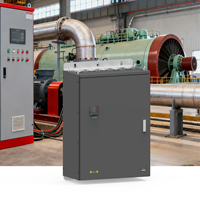 Variador de Frecuencia EC6000 Trifásico 380V 355kW, Inversor de Frecuencia CA, VSD, VFD