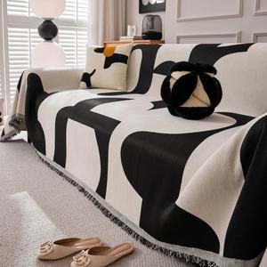 Cubierta <span class=keywords><strong>de</strong></span> sofá <span class=keywords><strong>de</strong></span> <span class=keywords><strong>tela</strong></span> <span class=keywords><strong>de</strong></span> chenilla <span class=keywords><strong>de</strong></span> lujo <span class=keywords><strong>de</strong></span> gama alta Anti-Cat Claw Universal Fit nueva manta <span class=keywords><strong>de</strong></span> alta calidad para sala <span class=keywords><strong>de</strong></span> estar al por mayor - Product Image 6