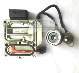 Unidad de Control de Inyección de Combustible VP44 0281010888 1467045031 Compatible con 0470504026 0470504037 Bomba de Alta Presión - Product Image 4