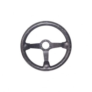 Volante de Fibra de Carbono Personalizado SHENYU, Ligero y de Alto Rendimiento para Carreras y Simulación de Carreras - Product Image 6