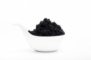 Œufs de capelin assaisonnés surgelés BQF de haute qualité Eastocean, prêts à consommer, pour restaurants de sushi, emballage en sachet/boîte - Product Image 2