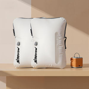 Sacchetti Sottovuoto Premium Personalizzabili <span class=keywords><strong>per</strong></span> <span class=keywords><strong>Valigie</strong></span> e Armadi, Organizzatore da Viaggio Riutilizzabile <span class=keywords><strong>per</strong></span> Vestiti - Product Image 1