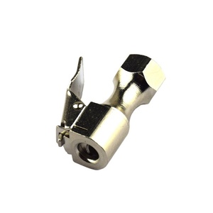 <span class=keywords><strong>Embout</strong></span> de gonflage à pince pour valve de pneu de voiture à filetage interne, pour pompe à air - Product Image 5