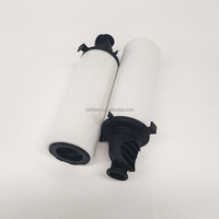 Remplacer l'élément filtrant Domnick Hunter 035AA