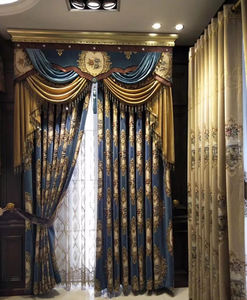 Produsen Beludru Kain Furnitur Paling Populer yang Lembut dan Nyaman Kain Sofa Kain Gorden Beludru Belanda - Product Image 5