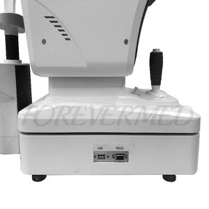 <span class=keywords><strong>Oftalmólogo</strong></span> Uso Autorefractómetro Fabricación oftálmica portátil Autorefractor Queratómetro - Product Image 2