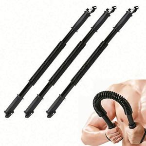 Arm Strength Hand Gripper Spring Power Blaster Durable Eco-friendly Indoor/Outdoor Use Fitness Equipment Gym Expander Power - Product Image 3