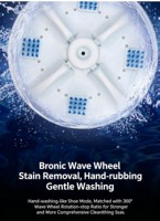 Lave-chaussures électrique en plastique, corps unique, pour chaussures délicates, flux d'eau 3D, élimination des taches tenaces, filtre détachable, faible bruit