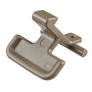 Per Hyundai Sonata 2009-2010 <span class=keywords><strong>Auto</strong></span> Console centrale Beige bracciolo superiore inferiore Clip parti <span class=keywords><strong>Auto</strong></span> 846613 k000v2 846623 k000v2 - Product Image 2