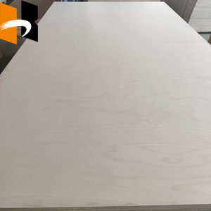 3mm 18mm Baltic <strong>Birch</strong> <strong>Wood</strong> <strong>Veneered</strong> Plywood Sheets For Laser Cutting