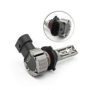 E2ซีรีย์ใหม่9005ไฟหน้า LED รถยนต์ดัดแปลงไฟรถยนต์แบบปลั๊กอินโดยตรงไฟหน้า LED - Product Image 2