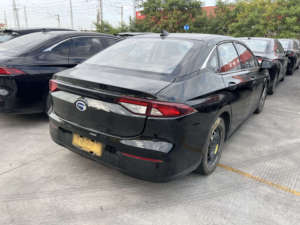 Offerta Speciale: AION S Veicolo Elettrico <span class=keywords><strong>Usato</strong></span>, 5 Posti, Berlina EV per Taxi, Flotta di Servizi di Noleggio Online, <span class=keywords><strong>Auto</strong></span> Automatica per Aziende - Product Image 2