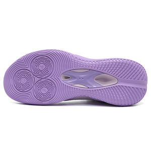 Rigorer BP1 Valkyries Scarpe da Basket Resistenti Antiscivolo con Presa Durevole per Partite Intense - Product Image 6