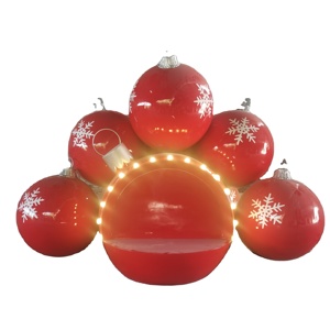 Proyector de Figuras Navideñas Comerciales para Decoración Navideña al Aire Libre, Suministros para Decoración de Jardín y Patio - Product Image 1