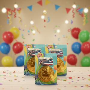 Chocolate con Leche Redondo <span class=keywords><strong>Enon</strong></span> al por Mayor, Sólido, 20g/unidad, Buen Precio, Snacks Exóticos - Product Image 1