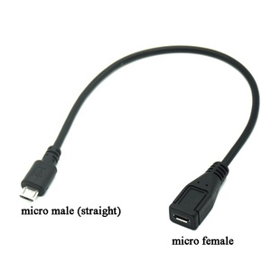 Cáp Nối Dài 90 Độ <span class=keywords><strong>Micro</strong></span> Nam Sang <span class=keywords><strong>Micro</strong></span> <span class=keywords><strong>Usb</strong></span> 2.0 - Product Image 4