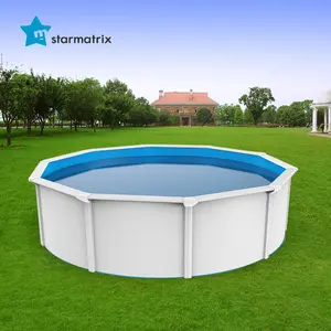 STARMATRIX SP3012B/BW productos para piscinas בריכות שחייה חיצוני קרקע חצי inground בחצר האחורית חול בריכה