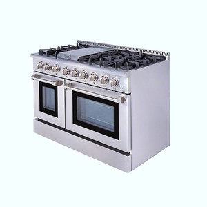 Hyxion Ustensiles de cuisine22 000 BTU four whirlpool pyrolyse four 55 cm four 80 cm <span class=keywords><strong>ikea</strong></span> pour la conception - Product Image 6