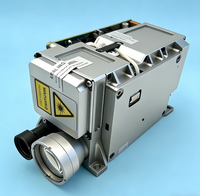 ERDI LASER LDR40K1 40mJ 1064nm Laser tactique de pointage de cible, indice de protection IP66, distance d'irradiation de plus de 4000m pour la guidage laser