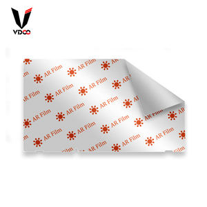 Film de protection d'écran Nintendo Switch, ultra résistant, anti-reflet, étanche, HD, transparent, sans bulles, anti-rayures - Product Image 3