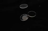 High-Precision Field of View (FOV) Calibration Reticle for Microscope & Optical Instrument Verification