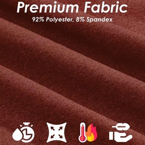 Sudadera de Golf Premium para Hombre, Manga Larga, Estilo Pullover, con Cierre de 1/4, Personalizable con Logotipo, Estilo Hoodie para Verano - Product Image 2