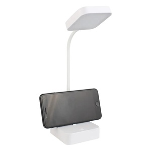 Factory Wholesale Extornal Lithium Battery Usb Charging <strong>Interface</strong> Toggle Switch Hose Desk Table Lamp Led - Product Image 4