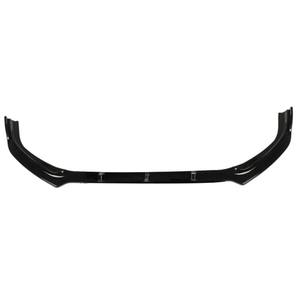 <b>For</b> Highlander 2018-2021 Body Kit Front Bumper Spoiler Front Bumper <b>Diffuser</b> <b>for</b> Toyota Highlander 2018-2021 <b>Car</b> Accessories - Product Image 5