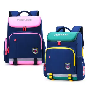 Hot selling school bags for kids and teenagers