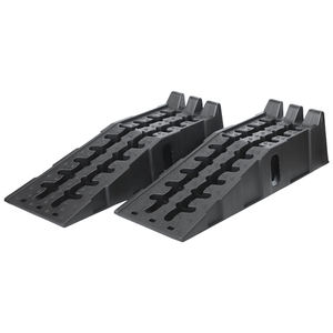 Ramp Servis Mobil Plastik GT-30P, Ramp Pengangkat Mobil, Ramp Perbaikan Mobil yang Tahan Lama, Ramp Perbaikan Kendaraan, Ramp Ganti Oli - Product Image 6