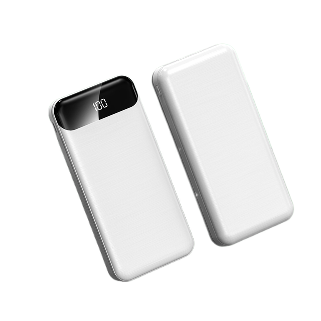 Ready to Ship Portable Cheap Low Prices 10000 MAh Charger Power Bank for Mobile Phone