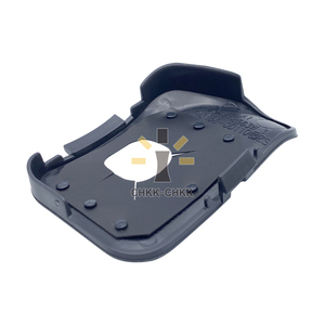 Cubierta para Volante PEIVSO, Cubierta para Interruptor de Control de Crucero para Yaris 1.5L L4 2013-2017, 45186-0D110 451860D110C0 - Product Image 4