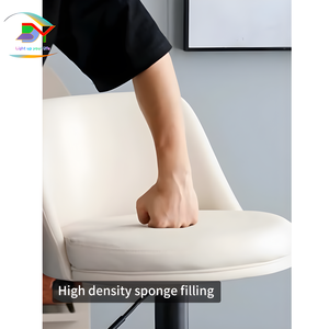 Tabouret de comptoir réglable en hauteur Meubles de bar <span class=keywords><strong>pour</strong></span> la maison et la <span class=keywords><strong>cuisine</strong></span> Vente directe du fabricant <span class=keywords><strong>pour</strong></span> les outils de <span class=keywords><strong>chaise</strong></span> <span class=keywords><strong>haute</strong></span> et d'autres utilisations - Product Image 3