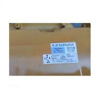 Motor Diésel Completo CAT C6.4 272-4747 2724747 para Excavadora 320D 320DL, Repuestos